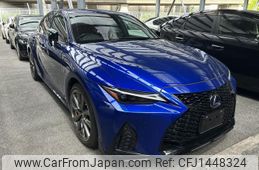 lexus is 2021 quick_quick_6AA-AVE30_5089545