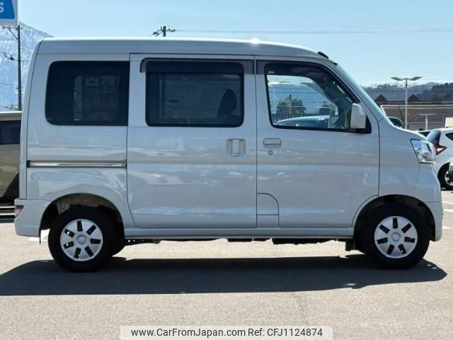 daihatsu hijet-cargo 2020 quick_quick_S331V_S331V-0251835 image 2