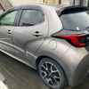 toyota yaris 2021 CFJ1714755 image 6