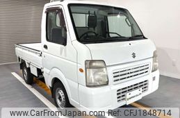 suzuki carry-truck 2011 CFJ1848714