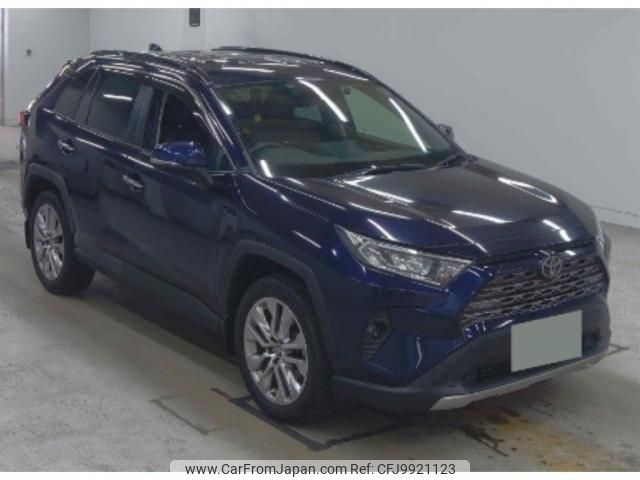 toyota rav4 2019 quick_quick_6BA-MXAA54_4009705 image 1