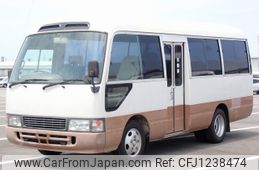toyota coaster 1997 25432007