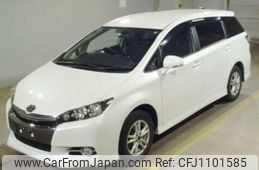 toyota wish 2012 quick_quick_DBA-ZGE25W_ZGE25-0022030