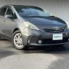 toyota prius-α 2012 -TOYOTA--Prius α DAA-ZVW41W--ZVW41-3150293---TOYOTA--Prius α DAA-ZVW41W--ZVW41-3150293- image 1