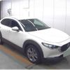 mazda cx-3 2021 quick_quick_5BA-DMEP_DMEP-200170 image 1
