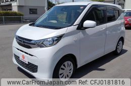 mitsubishi ek-wagon 2020 quick_quick_B33W_B33W-0100798