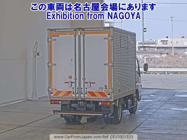 mitsubishi-fuso canter 2017 -MITSUBISHI--Canter FEA50-551579---MITSUBISHI--Canter FEA50-551579- image 2