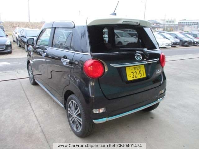 daihatsu cast 2017 -DAIHATSU 【一宮 580ﾆ3251】--Cast DBA-LA250S--LA250S-0092770---DAIHATSU 【一宮 580ﾆ3251】--Cast DBA-LA250S--LA250S-0092770- image 2