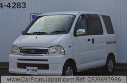 daihatsu atrai-wagon 2003 -DAIHATSU 【鹿児島 582ﾂ1473】--Atrai Wagon S220G--0071749---DAIHATSU 【鹿児島 582ﾂ1473】--Atrai Wagon S220G--0071749-