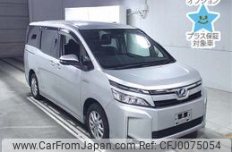 toyota voxy 2020 -TOYOTA--Voxy ZWR80G-0452955---TOYOTA--Voxy ZWR80G-0452955-