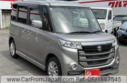 suzuki spacia 2017 CFJ1667545