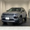 jeep compass 2022 quick_quick_M624_MCANJRCB6MFA83231 image 1