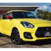 suzuki swift 2019 quick_quick_CBA-ZC33S_ZC33S-117310 image 12