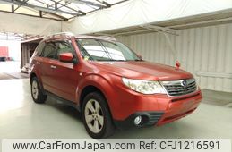 subaru forester 2010 ENHANCEAUTO_1_ea300282
