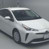 toyota prius 2021 -TOYOTA 【金沢 300ﾜ2275】--Prius 6AA-ZVW51--ZVW51-6192873---TOYOTA 【金沢 300ﾜ2275】--Prius 6AA-ZVW51--ZVW51-6192873- image 5