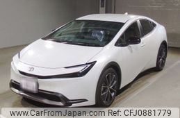 toyota prius 2025 -TOYOTA 【三重 302て3926】--Prius MXWH60-4117436---TOYOTA 【三重 302て3926】--Prius MXWH60-4117436-