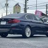 bmw 5-series 2018 -BMW--BMW 5 Series CLA-JA20P--WBAJA92010WB37819---BMW--BMW 5 Series CLA-JA20P--WBAJA92010WB37819- image 13