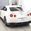 nissan gt-r 2008 -日産 【相模 301ﾔ9260】--GT-R CBA-R35--R35-004665---日産 【相模 301ﾔ9260】--GT-R CBA-R35--R35-004665- image 2