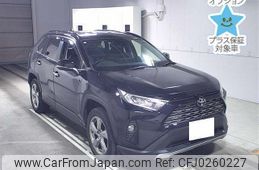 toyota rav4 2021 -TOYOTA 【札幌 303ﾁ4650】--RAV4 MXAA54-4025661---TOYOTA 【札幌 303ﾁ4650】--RAV4 MXAA54-4025661-