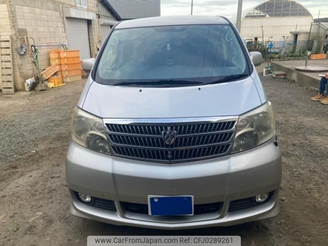 toyota alphard 2003 -TOYOTA--Alphard TA-MNH10W--MNH10-0025968---TOYOTA--Alphard TA-MNH10W--MNH10-0025968- image 1