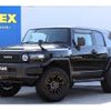 toyota fj-cruiser 2011 CFJ0796784 image 1