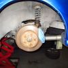 toyota supra 2001 -TOYOTA--Supra JZA80--JZA80-1005469---TOYOTA--Supra JZA80--JZA80-1005469- image 5