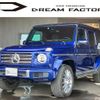 mercedes-benz g-class 2021 -MERCEDES-BENZ 【名変中 】--Benz G Class 463350--1X403478---MERCEDES-BENZ 【名変中 】--Benz G Class 463350--1X403478- image 1