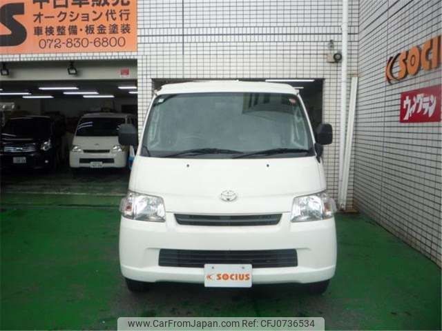 toyota townace-van 2016 -TOYOTA--Townace Van S402M--S402M-0061478---TOYOTA--Townace Van S402M--S402M-0061478- image 2