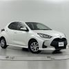 toyota yaris 2021 -TOYOTA--Yaris 5BA-KSP210--KSP210-0036793---TOYOTA--Yaris 5BA-KSP210--KSP210-0036793- image 1