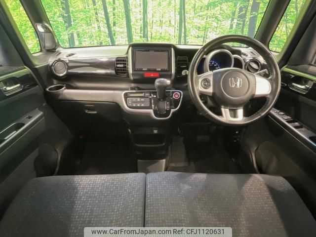 honda n-box 2015 quick_quick_JF1_JF1-1648927 image 2