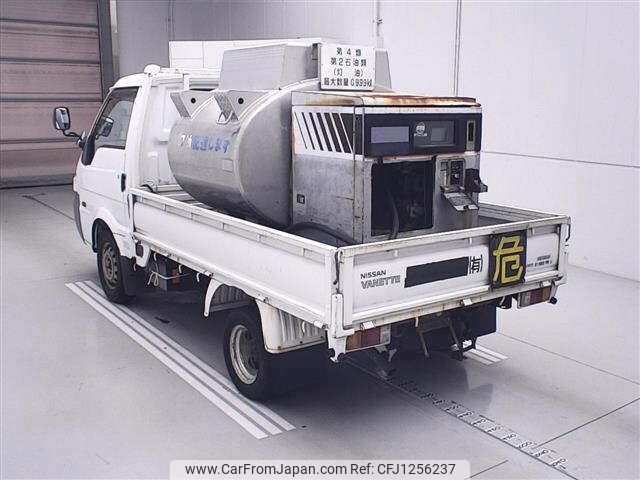 nissan vanette-truck 2008 -NISSAN--Vanette Truck SKF2LN-200681---NISSAN--Vanette Truck SKF2LN-200681- image 2