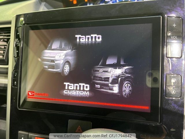 daihatsu tanto 2019 CFJ1794842 image 2