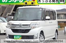 daihatsu tanto 2015 quick_quick_LA600S_LA600S-0235626