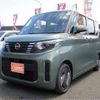 nissan roox 2023 -NISSAN 【袖ヶ浦 581ｲ8552】--Roox 5AA-B44A--B44A-0500273---NISSAN 【袖ヶ浦 581ｲ8552】--Roox 5AA-B44A--B44A-0500273- image 1