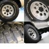 toyota land-cruiser 1993 -TOYOTA--Land Cruiser S-HDJ81V--HDJ81-0034837---TOYOTA--Land Cruiser S-HDJ81V--HDJ81-0034837- image 15