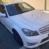 mercedes-benz c-class-station-wagon 2014 -MERCEDES-BENZ--Benz C Class Wagon DBA-204249--WDD2042492G269097---MERCEDES-BENZ--Benz C Class Wagon DBA-204249--WDD2042492G269097- image 3