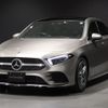 mercedes-benz a-class 2019 -MERCEDES-BENZ--Benz A Class 5BA-177147M--WDD1771472W015910---MERCEDES-BENZ--Benz A Class 5BA-177147M--WDD1771472W015910- image 6