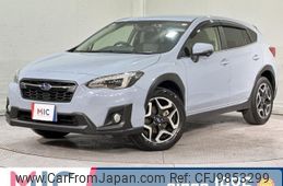 subaru xv 2018 quick_quick_GT7_GT7-190508