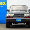 toyota land-cruiser-wagon 1995 -TOYOTA--Land Cruiser Wagon E-FZJ80G--FZJ800099998---TOYOTA--Land Cruiser Wagon E-FZJ80G--FZJ800099998- image 9