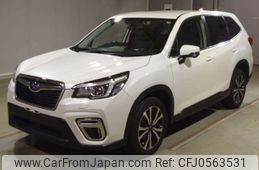 subaru forester 2020 -SUBARU--Forester SK9-039650---SUBARU--Forester SK9-039650-