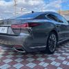 lexus ls 2018 -LEXUS--Lexus LS DBA-VXFA50--VXFA50-6002800---LEXUS--Lexus LS DBA-VXFA50--VXFA50-6002800- image 18