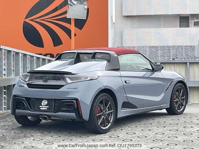 honda s660 2022 CFJ1795372 image 2