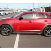 mazda cx-3 2016 quick_quick_LDA-DK5FW_DK5FW-130426 image 8