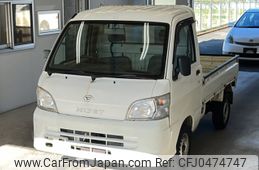 daihatsu hijet-truck 2007 -DAIHATSU--Hijet Truck S210P-2121160---DAIHATSU--Hijet Truck S210P-2121160-