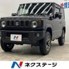 suzuki jimny 2024 quick_quick_JB64W_JB64W-322001 image 1