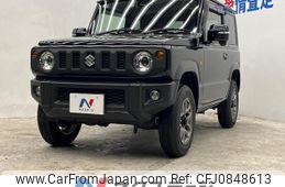 suzuki jimny 2024 quick_quick_JB64W_JB64W-322001