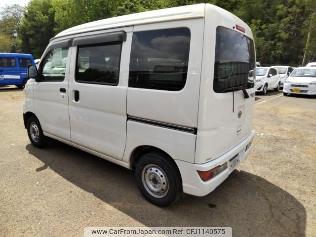 daihatsu hijet-cargo 2019 quick_quick_EBD-S331V_S331V-0215206 image 2