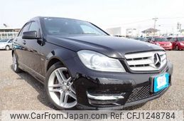 mercedes-benz c-class 2012 646828-N2025030281F-12