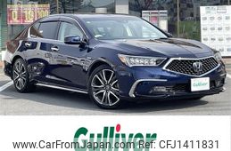 honda legend 2020 -HONDA--Legend DAA-KC2--KC2-1201479---HONDA--Legend DAA-KC2--KC2-1201479-