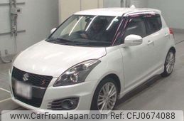 suzuki swift 2016 -SUZUKI 【足立 502ﾇ9212】--Swift CBA-ZC32S--ZC32S-312182---SUZUKI 【足立 502ﾇ9212】--Swift CBA-ZC32S--ZC32S-312182-